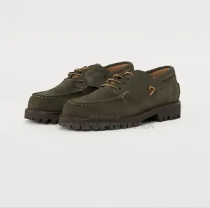 Pompeii Bristol - Lace-Ups Order Yours Now