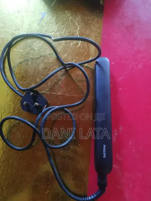Philips Hair Straightener