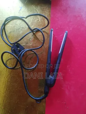 Philips Hair Straightener