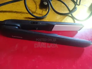 Philips Hair Straightener