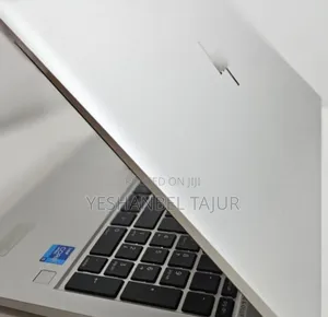 New Laptop HP EliteBook 850 G8 16GB Intel Core i7 SSD 512GB