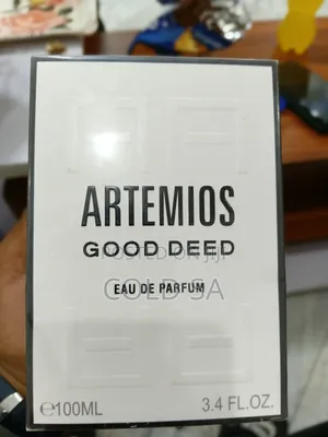 Perfume for Boys