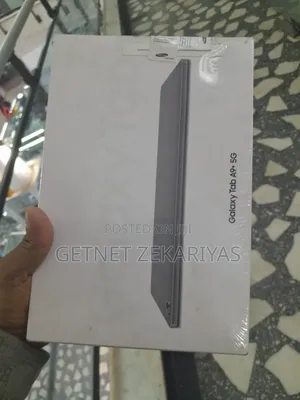 New Samsung Galaxy Tab A9+ 64 GB