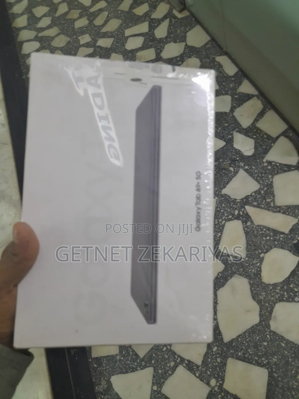 New Samsung Galaxy Tab A9+ 64 GB