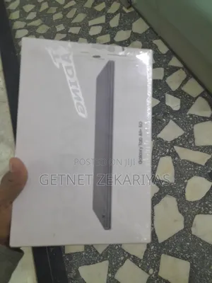 New Samsung Galaxy Tab A9+ 64 GB
