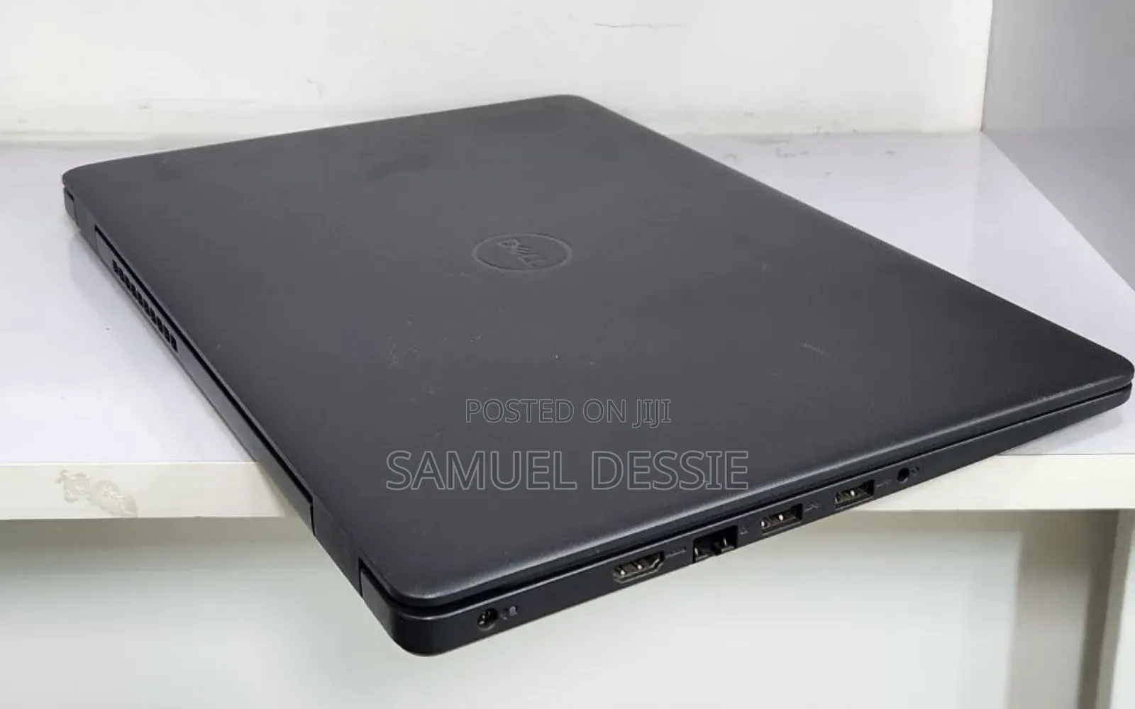 New Laptop Dell Vostro 14 3000 8GB Intel Core i5 HDD+SSD 1T