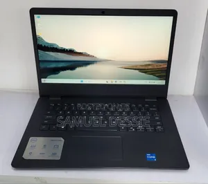 New Laptop Dell Vostro 14 3000 8GB Intel Core i5 HDD+SSD 1T