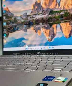 New Laptop HP Pavilion 15 16GB Intel Core i7 SSD 1T