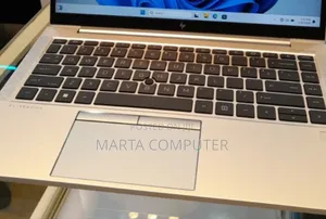 New Laptop HP EliteBook 840 G8 16GB Intel Core i7 SSD 512GB