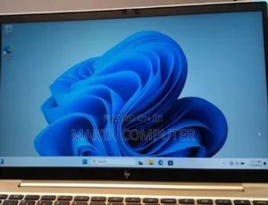 New Laptop HP EliteBook 840 G8 16GB Intel Core i7 SSD 512GB
