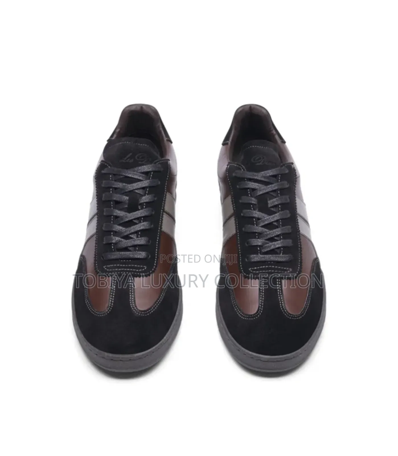 Les Deux Waris Unisex - Trainers - Delicioso Order Yours Now
