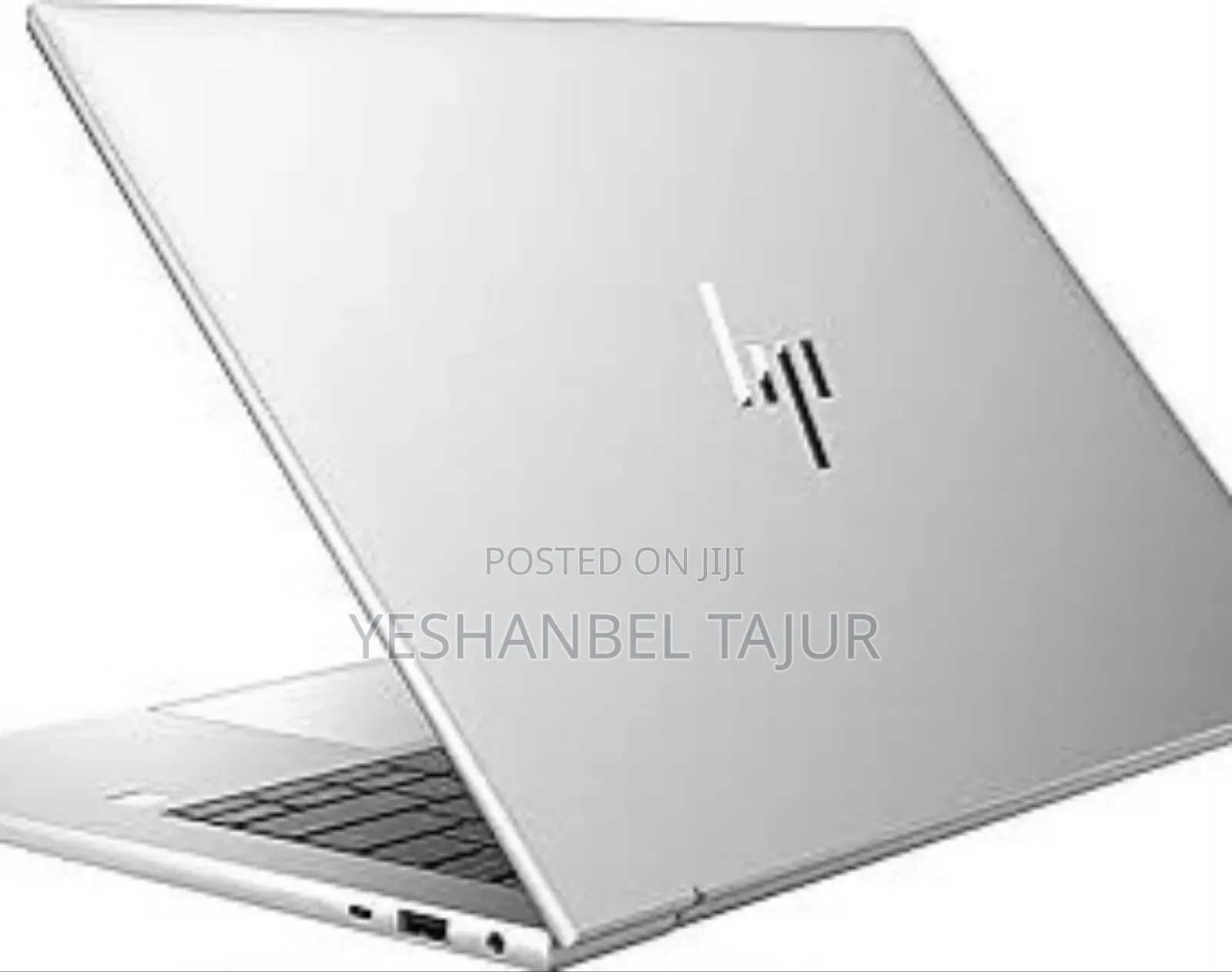 New Laptop HP EliteBook 840 G9 16GB Intel Core i7 SSD 512GB
