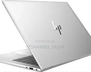 New Laptop HP EliteBook 840 G9 16GB Intel Core i7 SSD 512GB