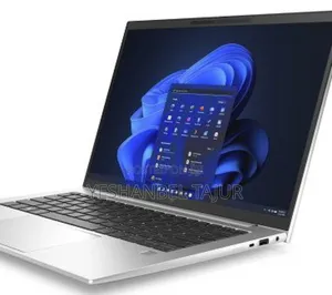 New Laptop HP EliteBook 840 G9 16GB Intel Core i7 SSD 512GB