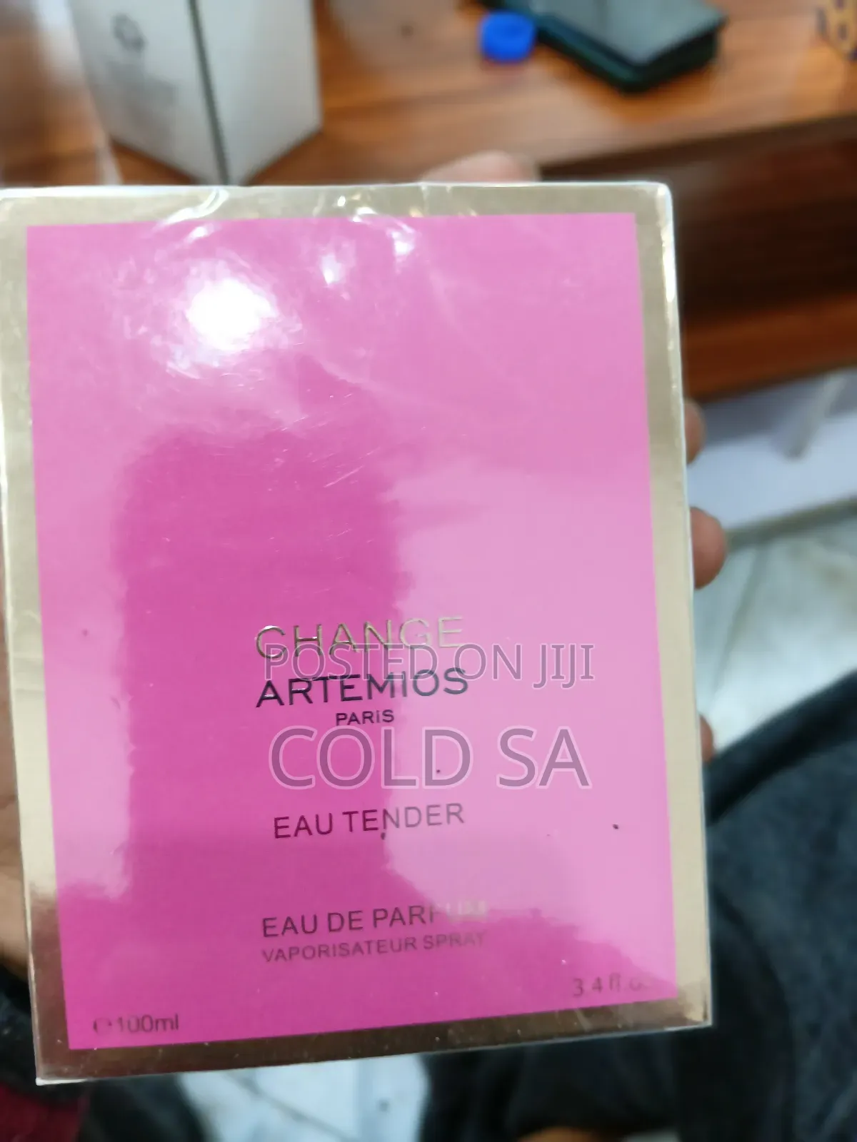 Perfume for Women