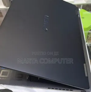 New Laptop HP Omen 16 16GB Intel Core i7 SSD 1T