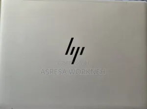 New Laptop HP 16GB Intel Core i5 SSD 512GB