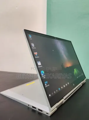 New Laptop HP EliteBook 1040 G8 16GB Intel Core i5 SSD 256GB