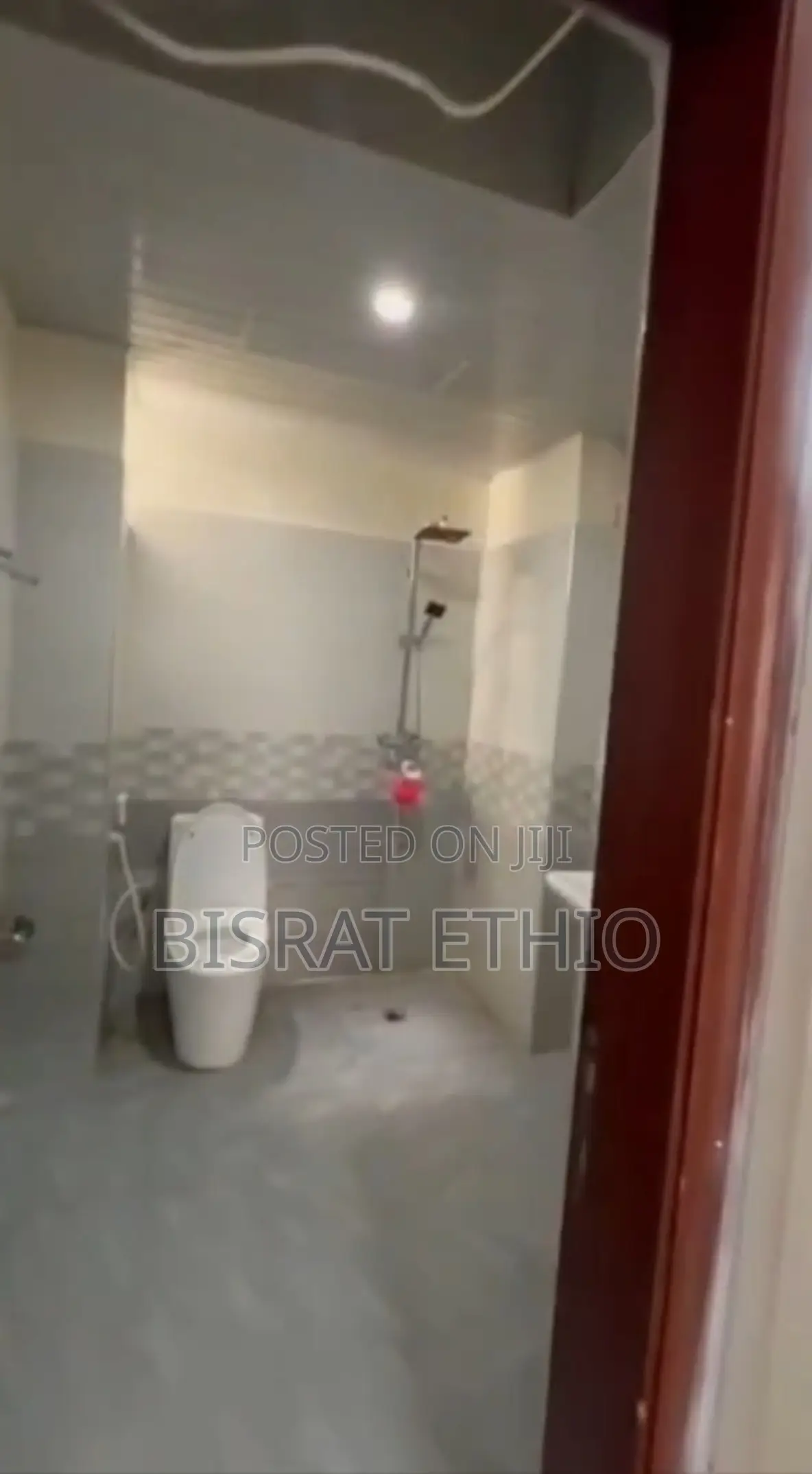Furnished 3bdrm Apartment in Cmc Gated Compound, Bole for sale