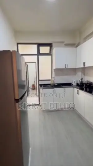 Furnished 3bdrm Apartment in Cmc Gated Compound, Bole for sale
