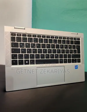 New Laptop HP EliteBook 1040 G8 16GB Intel Core i5 SSD 256GB