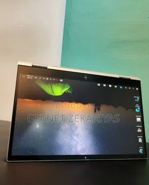 New Laptop HP EliteBook 1040 G8 16GB Intel Core i5 SSD 256GB
