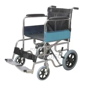 Fighter C Folding Wheelchair Health Personal Care Wheelchair