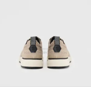 Limited Time Offer Salamander Trainers - Grey 26,000 Birr
