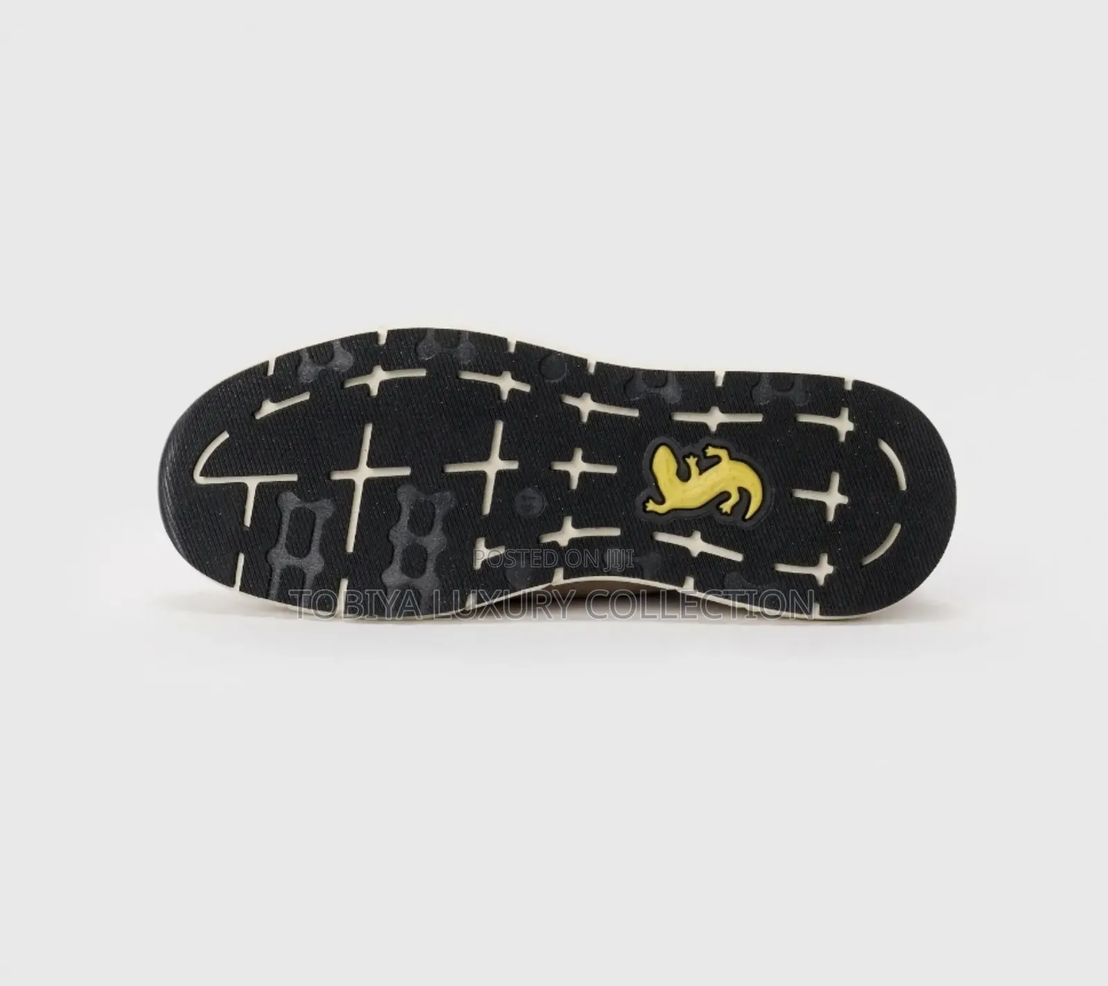 Limited Time Offer Salamander Trainers - Grey 26,000 Birr