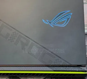 New Laptop Asus ROG Strix G16 G614 16GB Intel Core i7 SSD 1T