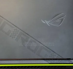 New Laptop Asus ROG Strix G16 G614 16GB Intel Core i7 SSD 1T