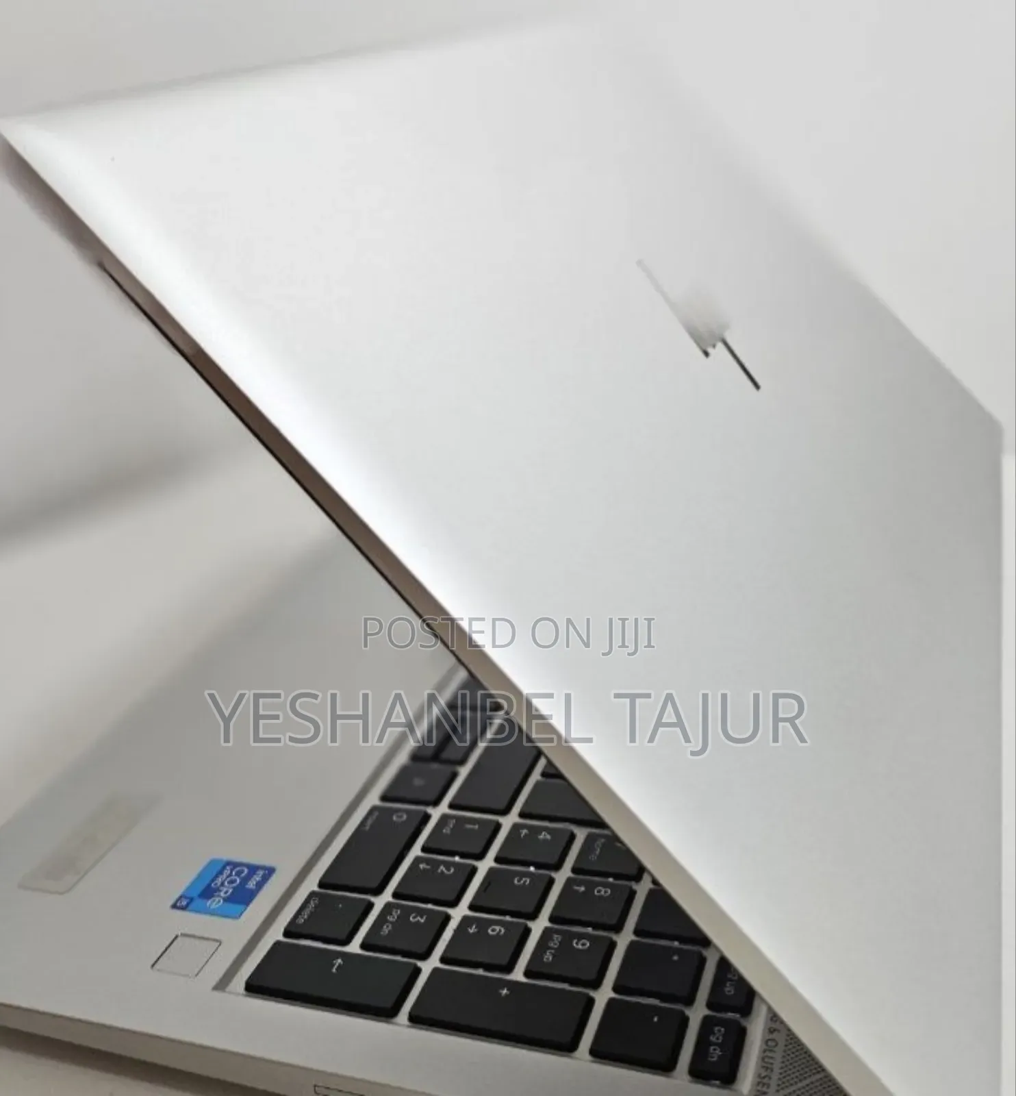 New Laptop HP EliteBook 850 G8 16GB Intel Core i5 SSD 512GB