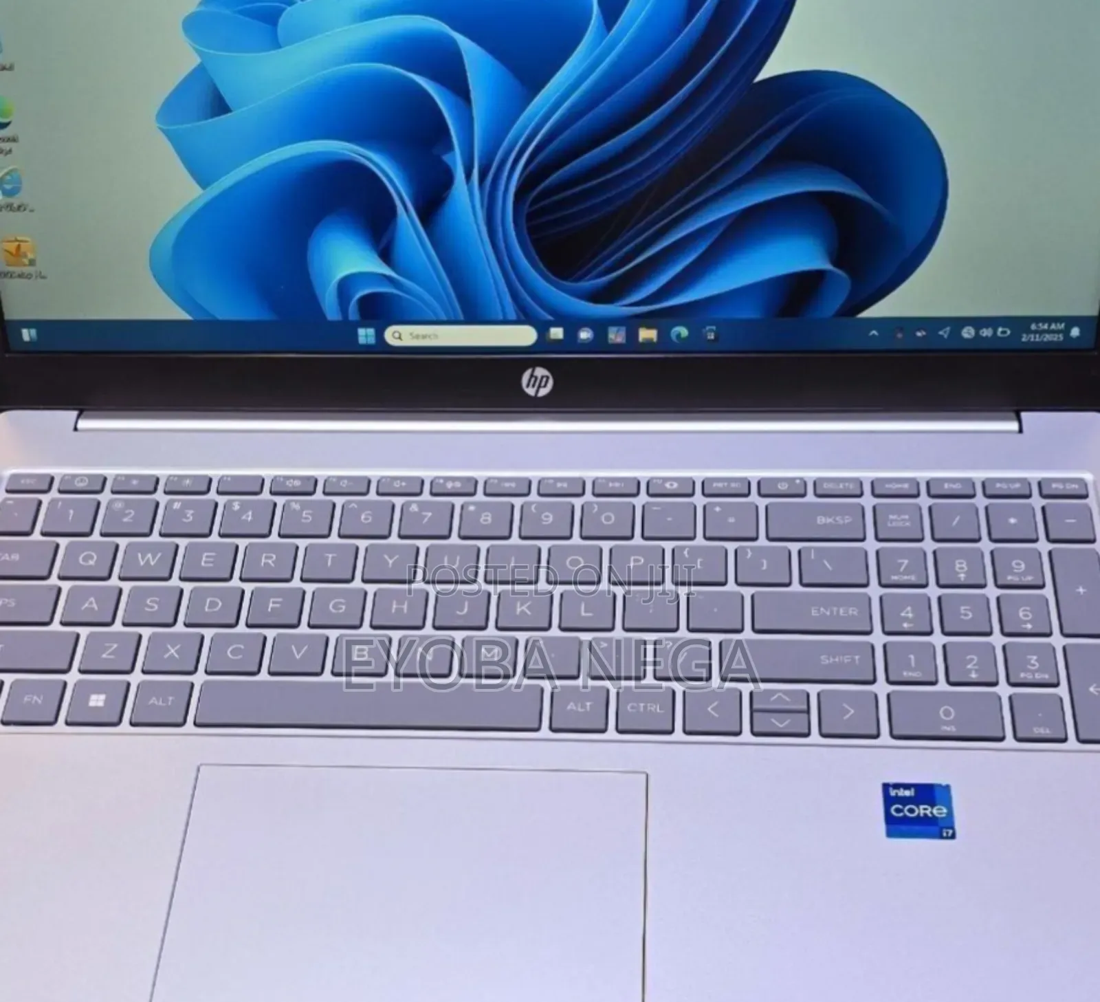 New Laptop HP Stream Notebook 16GB Intel Core i7 SSD 1T