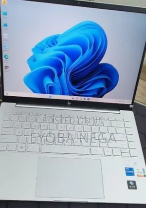 New Laptop HP Pavilion 14 16GB Intel Core i5 SSD 1T