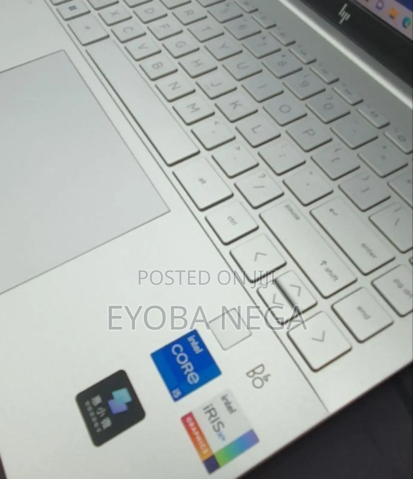 New Laptop HP Pavilion 14 16GB Intel Core i5 SSD 1T