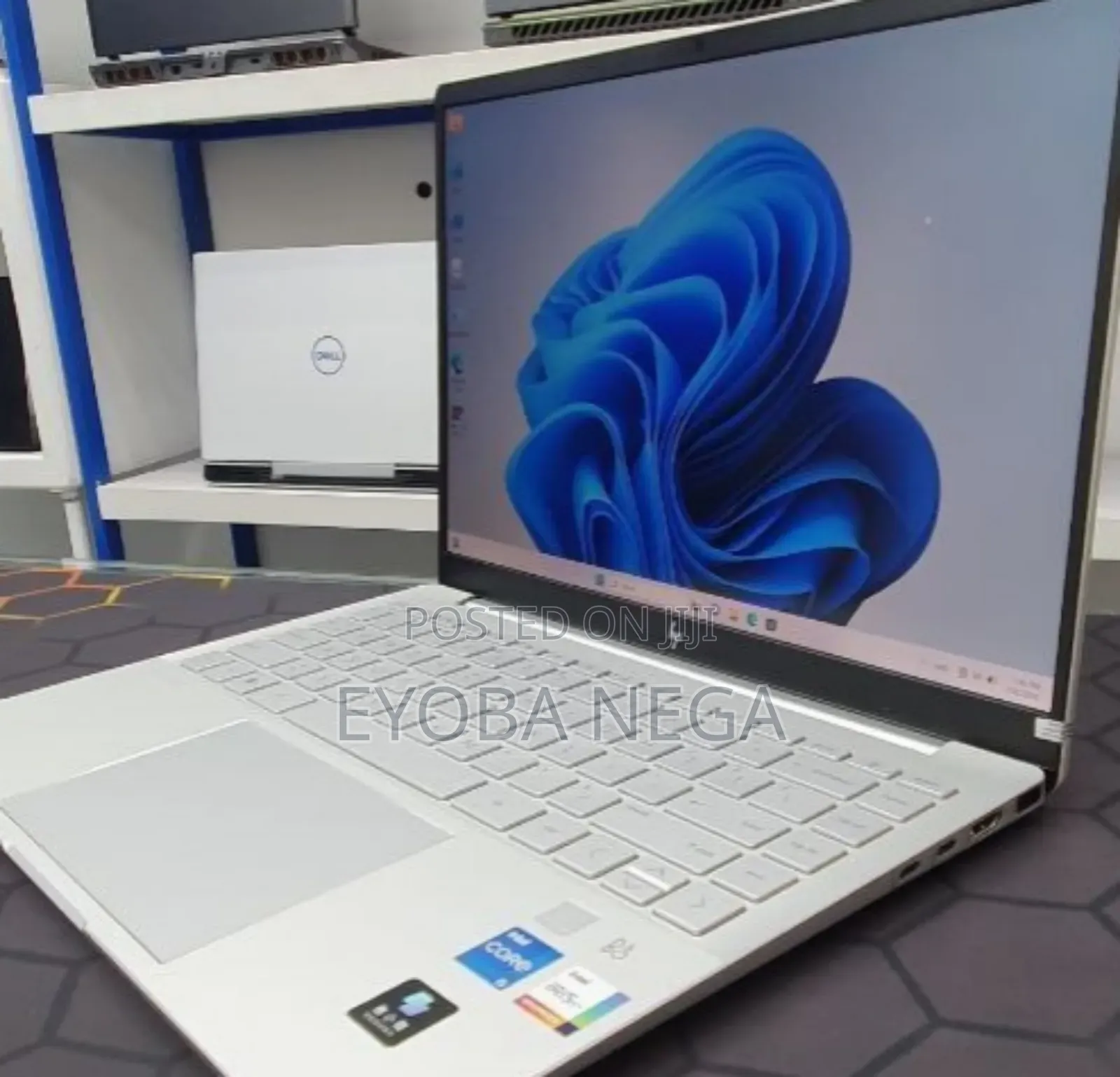 New Laptop HP Pavilion 14 16GB Intel Core i5 SSD 1T