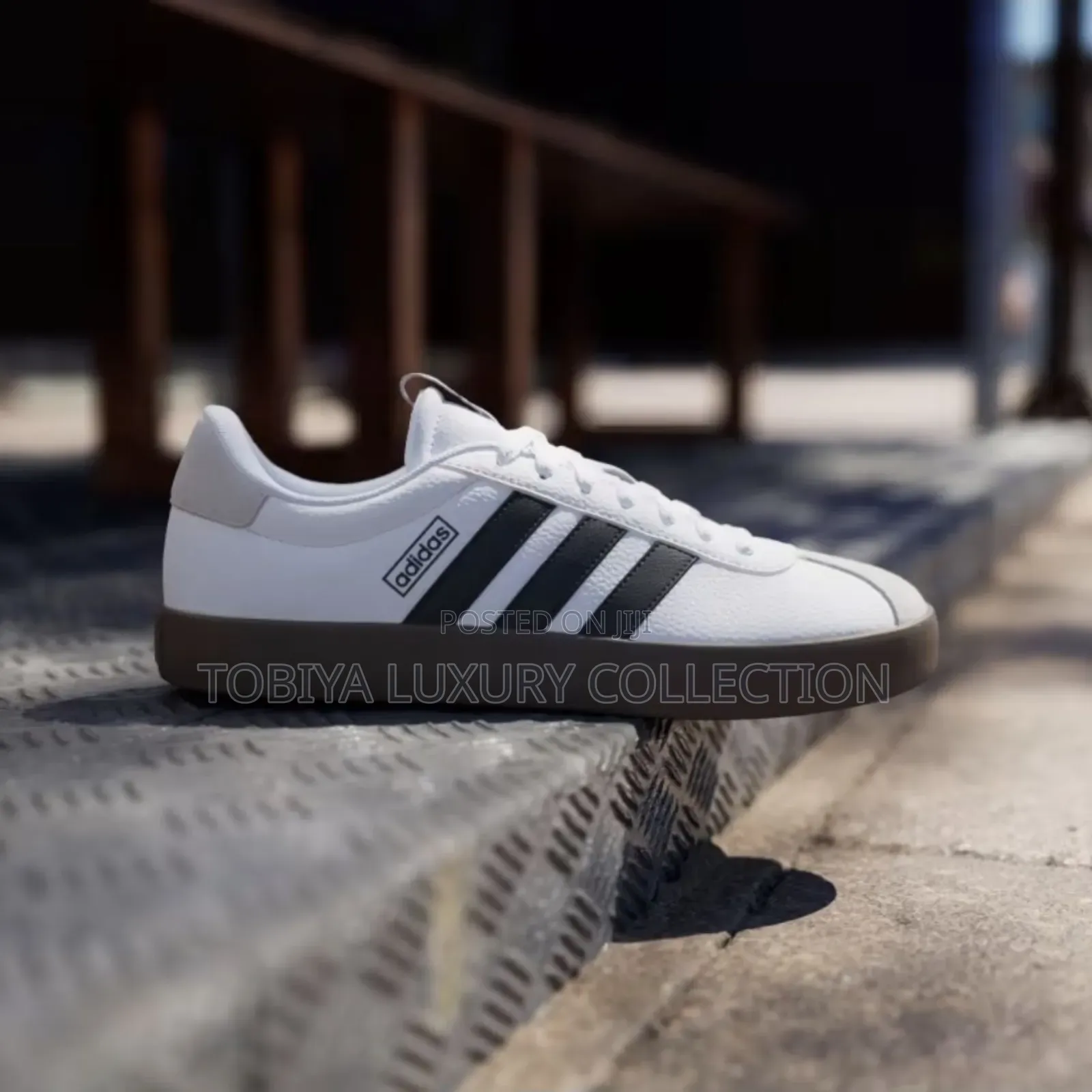 Adidas Vl Court 3.0 Shoe 25,000 Birr Order Yours Now