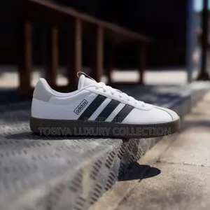 Adidas Vl Court 3.0 Shoe 25,000 Birr Order Yours Now