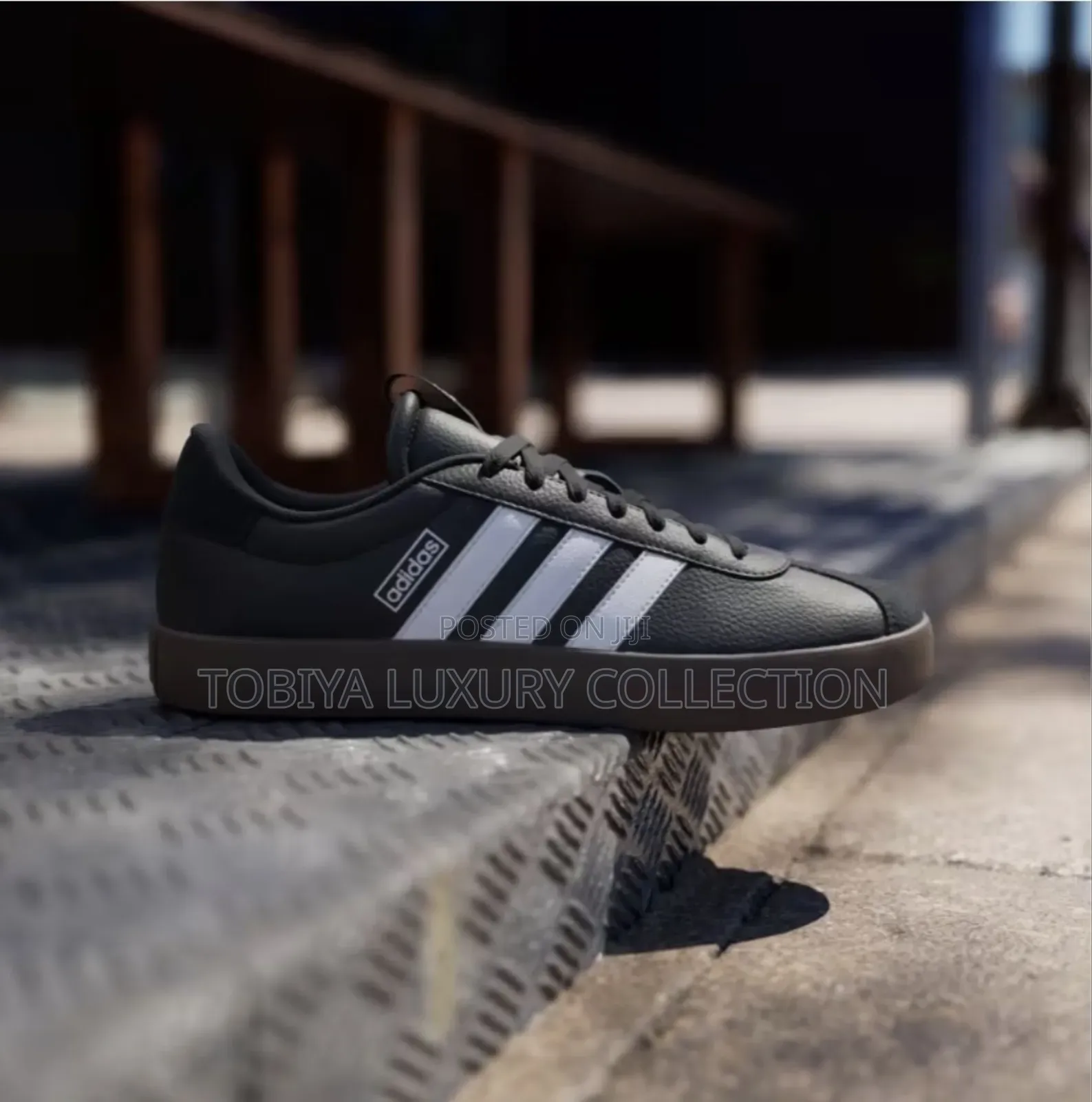 Adidas Vl Court 3.0 Shoe 25,000 Birr Order Yours Now