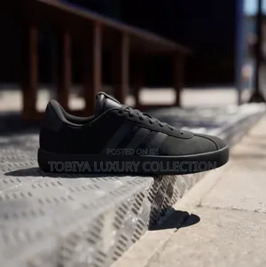 Adidas Vl Court 3.0 Shoe 25,000 Birr Order Yours Now