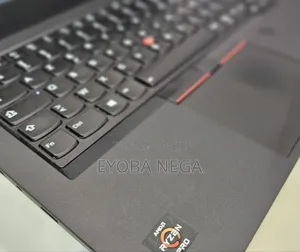 New Laptop Lenovo ThinkPad x395 8GB AMD Ryzen 5 SSD 512GB