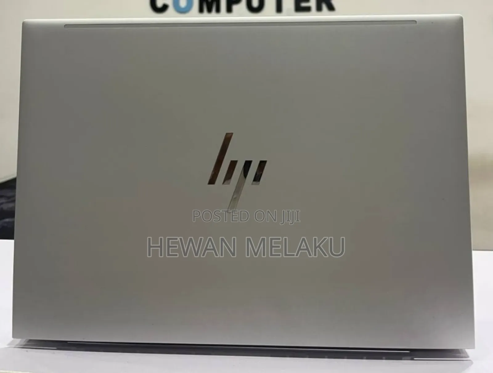 New Laptop HP EliteBook 840 G9 16GB Intel Core i7 SSD 512GB