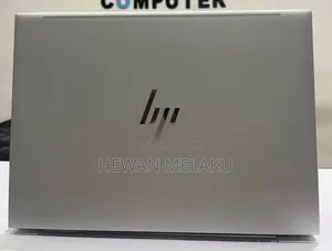 New Laptop HP EliteBook 840 G9 16GB Intel Core i7 SSD 512GB