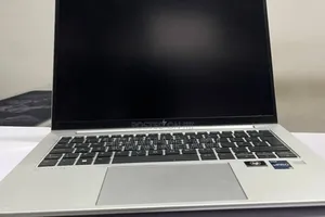 New Laptop HP EliteBook 840 G9 16GB Intel Core i7 SSD 512GB