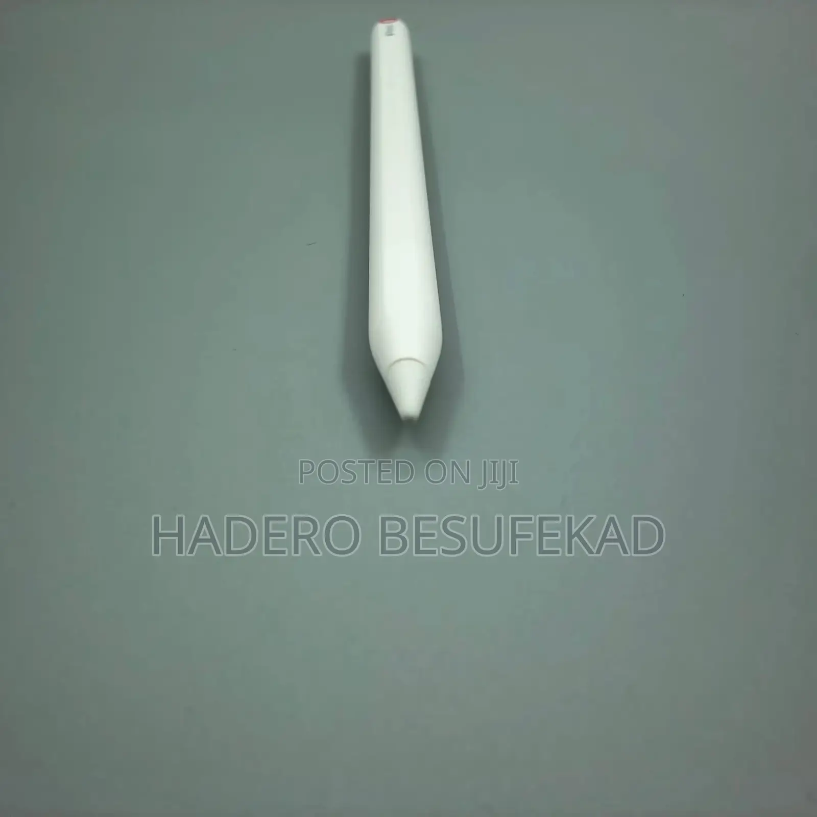 Apple Pencil