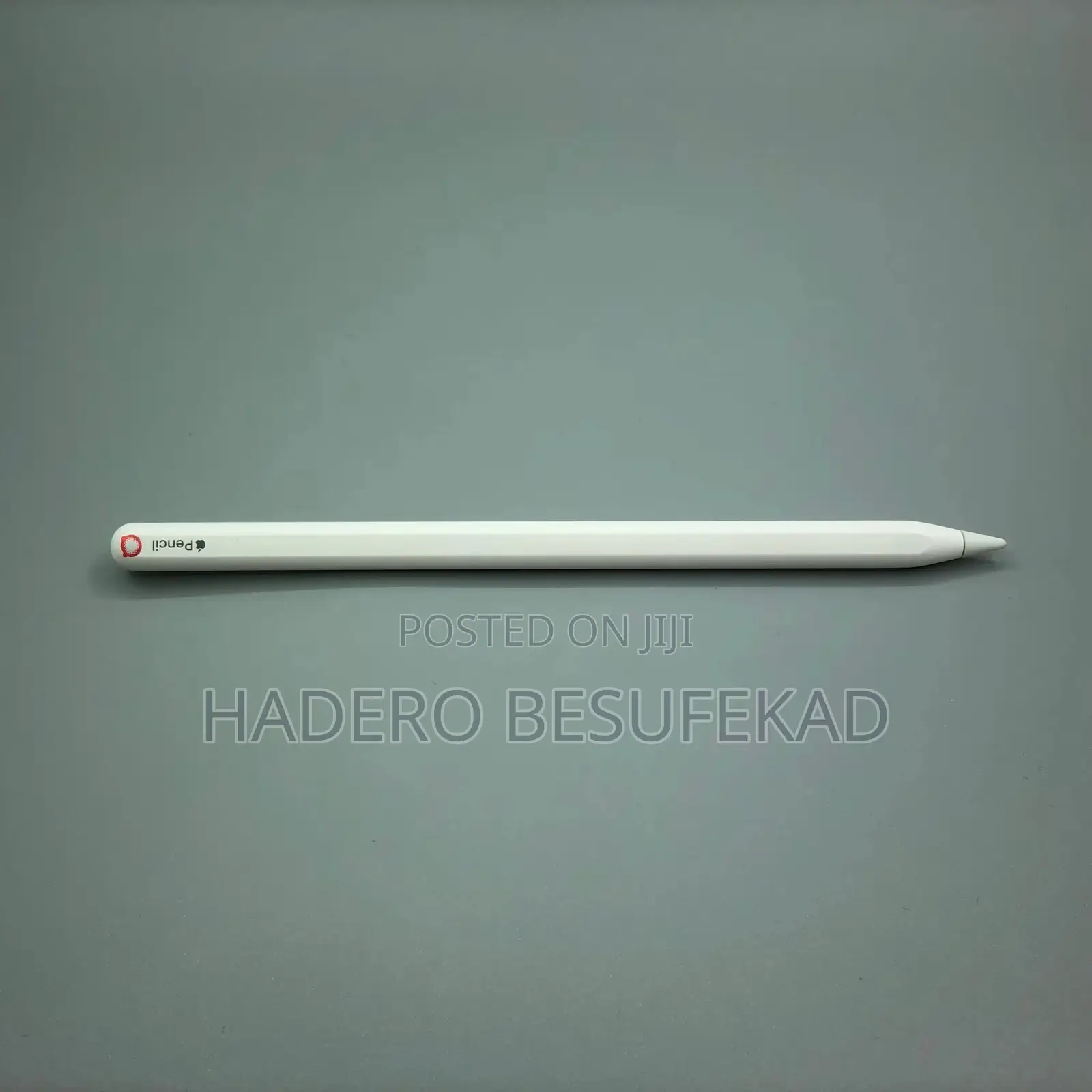 Apple Pencil