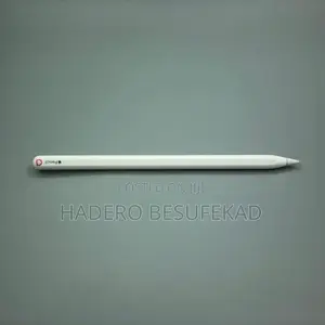 Apple Pencil