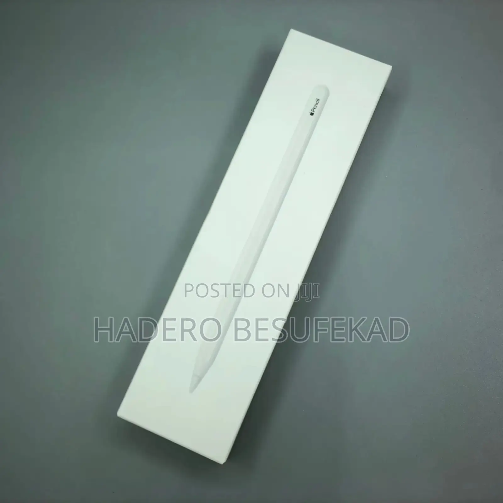 Apple Pencil