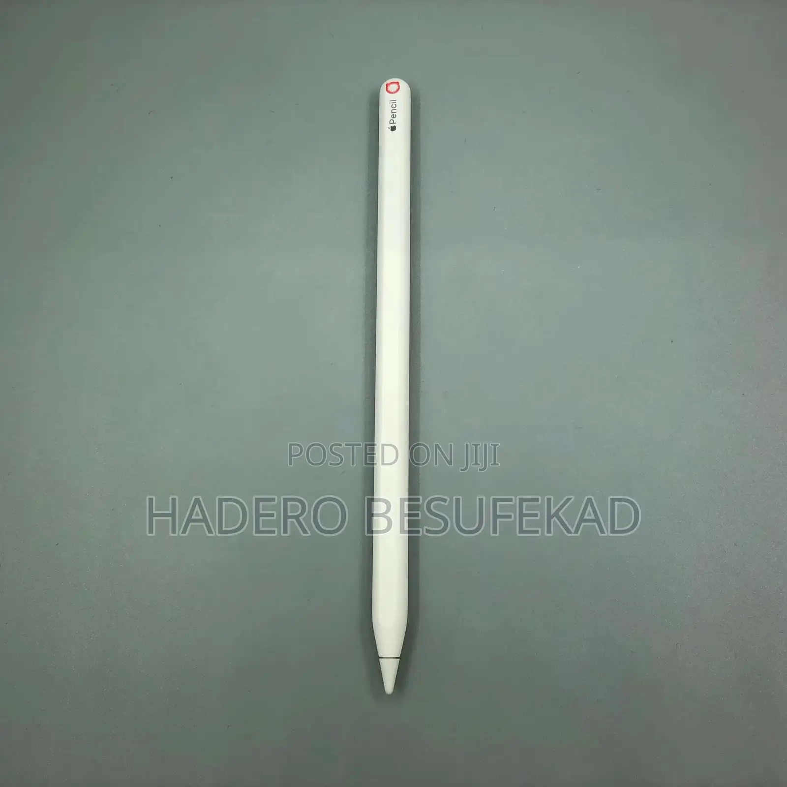 Apple Pencil