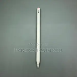 Apple Pencil
